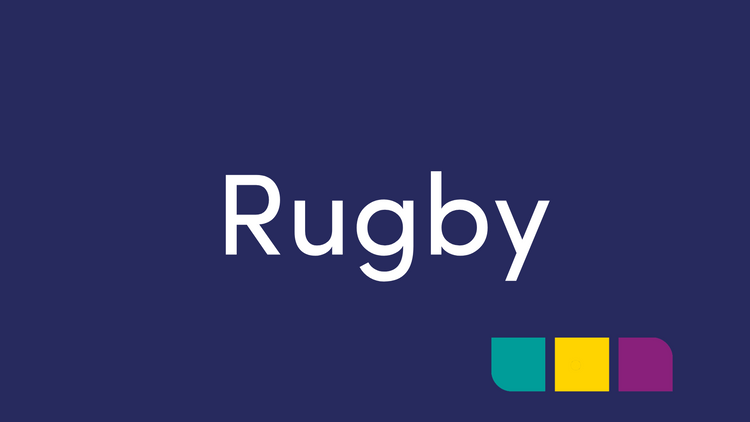 Rugby Union
