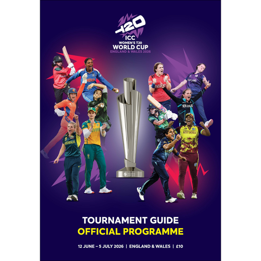 ICC Women's T20 World Cup 2026 - Tournament Guide