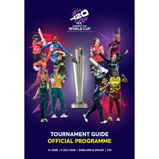 ICC Women's T20 World Cup 2026 - Tournament Guide