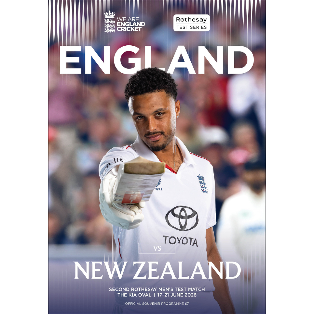 England Men V New Zealand 2nd Test The Kia Oval 2026 Pplsport england-men-v-new-zealand-2nd-test-the-kia-oval-2026-pplsport