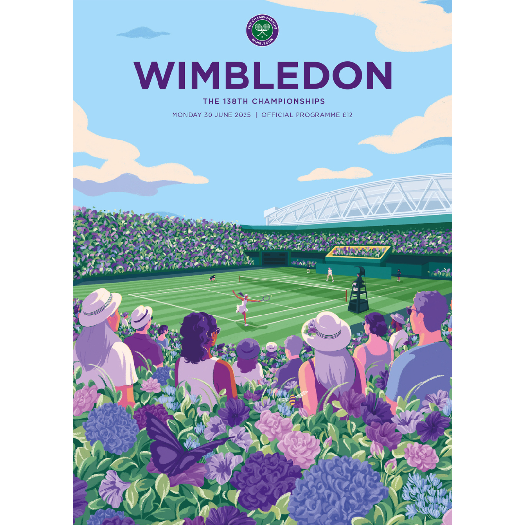 Wimbledon Championships 2025 - Day 1