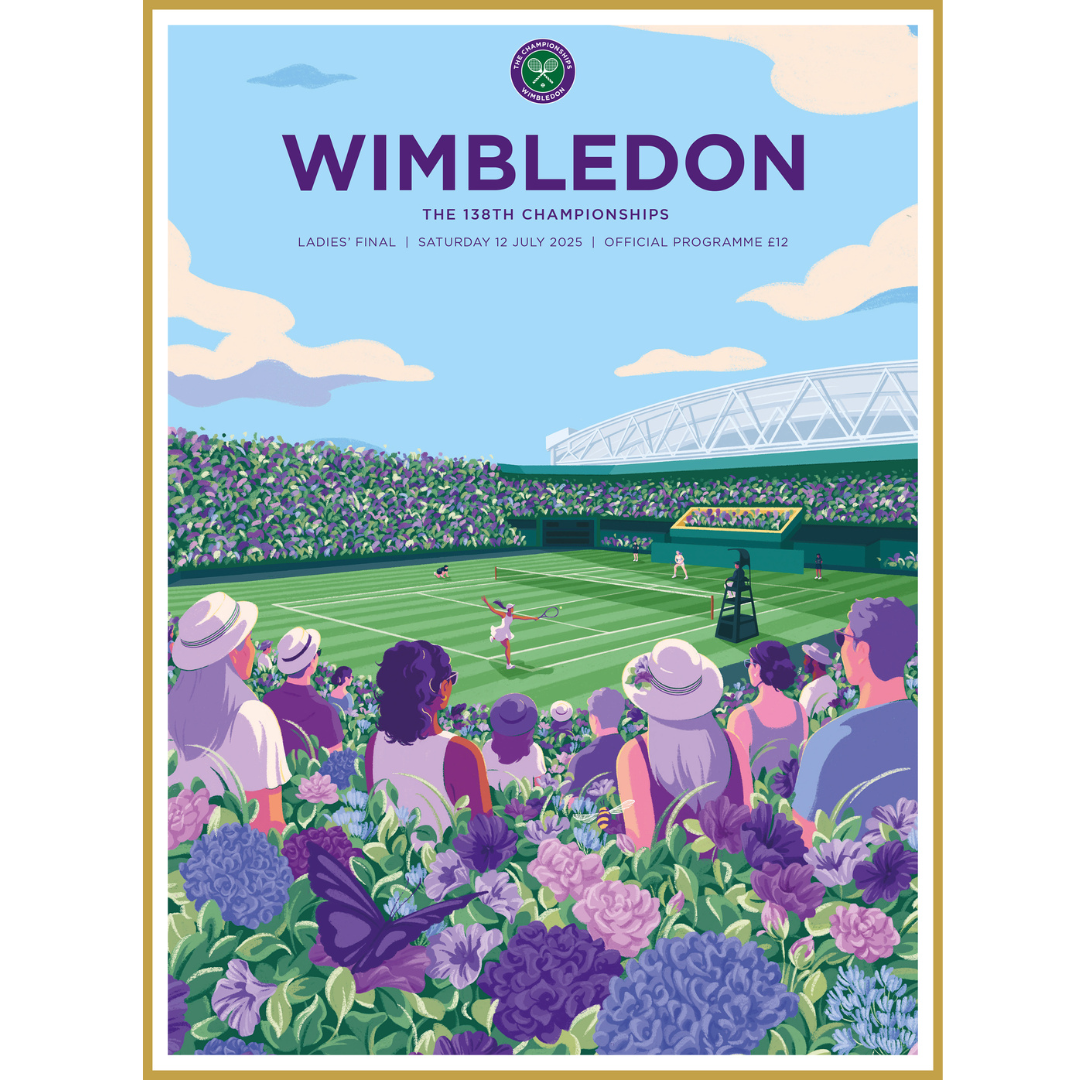 Wimbledon Championships 2025 - Day 13, Ladies Final